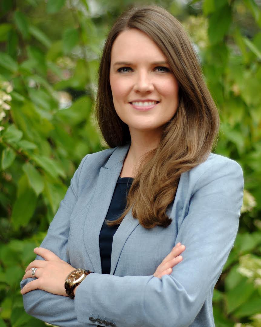 Robyn K. Adams
