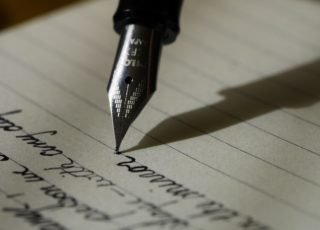 pen